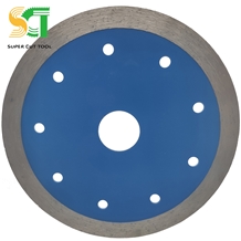 Diamond Blade for Cutting Ceramic for Russia