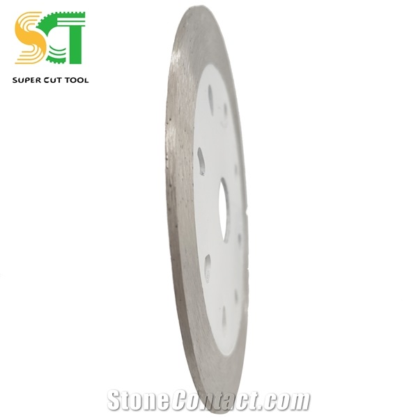 Diamond Blade for Cutting Ceramic for Russia