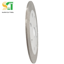 Diamond Blade for Cutting Ceramic for Russia
