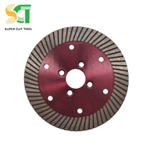 Diamond Blade for Cutting Ceramic for Russia