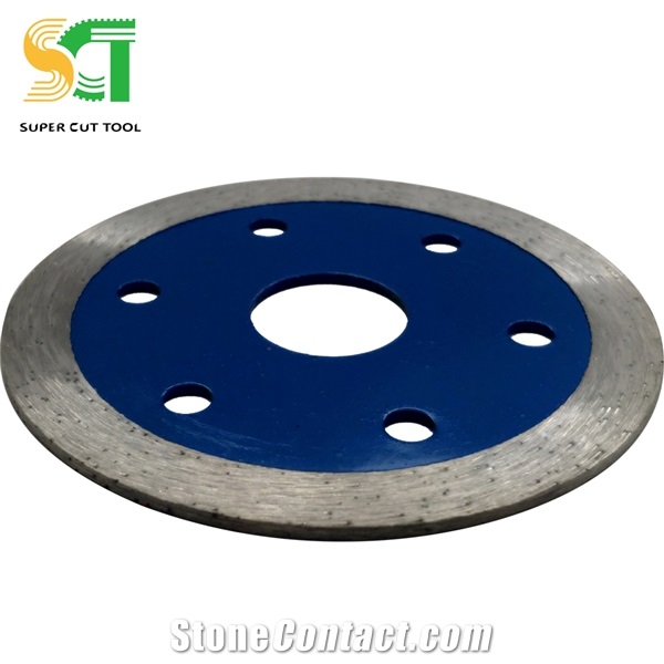 Diamond Blade for Cutting Ceramic for Russia