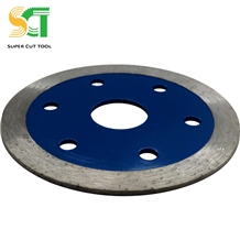 Diamond Blade for Cutting Ceramic for Russia