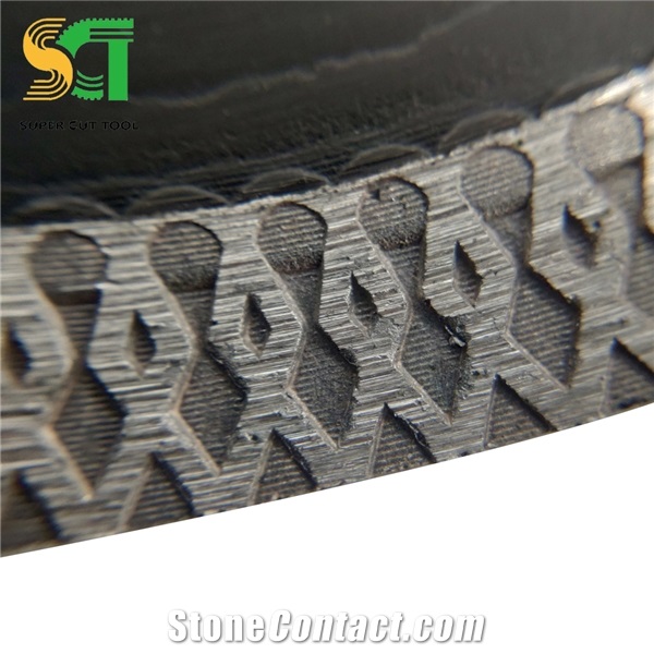 Diamond Blade for Cutting Ceramic for Russia