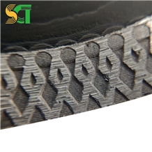 Diamond Blade for Cutting Ceramic for Russia