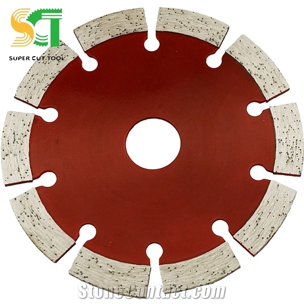 Diamond Blade Knives Surge for Soft Stones