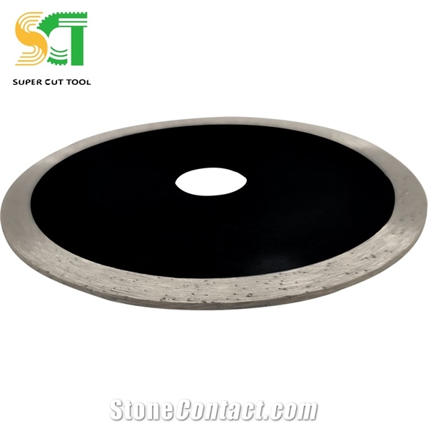 Diamond Blade Knives Surge for Soft Stones