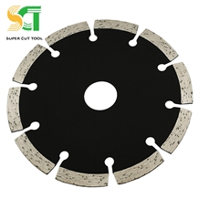 Diamond Blade Knives Surge for Soft Stones