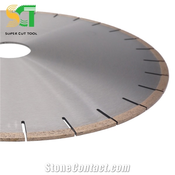 Diamond Blade Oscillating Tool for Porcelain