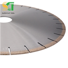 Diamond Blade Oscillating Tool for Porcelain