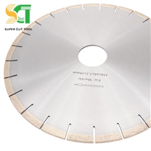 Diamond Blade Oscillating Tool for Porcelain