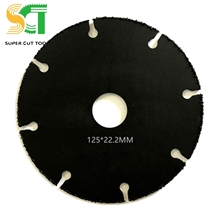 Diamond Blade Oscillating Tool for Porcelain