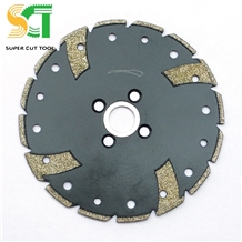 Diamond Blade Products for Limestone and Sandstone