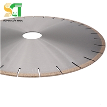Diamond Blade Products for Limestone and Sandstone