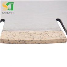 Diamond Blade Products for Limestone and Sandstone