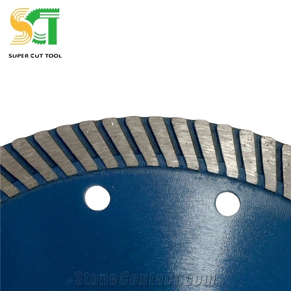 Diamond Circular Saw Blade for Marble&Granite