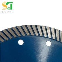 Diamond Circular Saw Blade for Marble&Granite