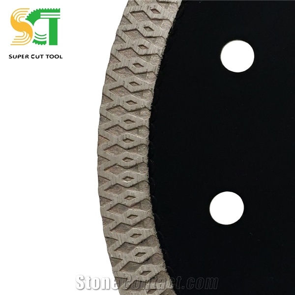 Diamond Circular Saw Blade for Marble&Granite