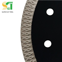 Diamond Circular Saw Blade for Marble&Granite