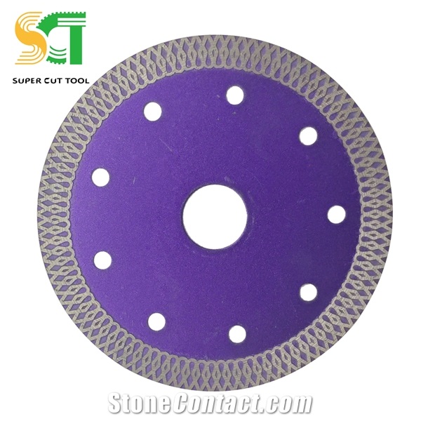 Diamond Circular Saw Blade for Marble&Granite