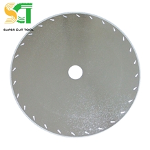 Diamond Cutting Blade Angle Grinder Etcher