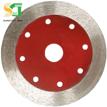 Diamond Cutting Blade Angle Grinder for Marble