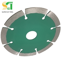 Diamond Cutting Blade Angle Grinder for Marble
