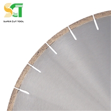 Diamond Cutting Blade for Grinder Manual Cutter