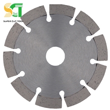 Diamond Cutting Blade Sizes for Multi Saw