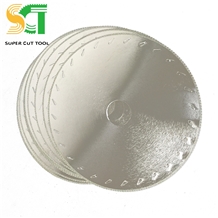 Diamond Cutting Blade Sizes for Multi Saw
