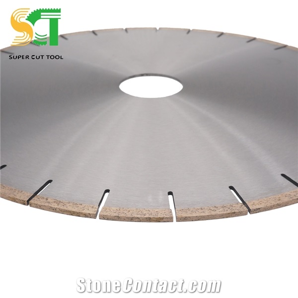 Diamond Cutting Blade Sizes for Multi Saw
