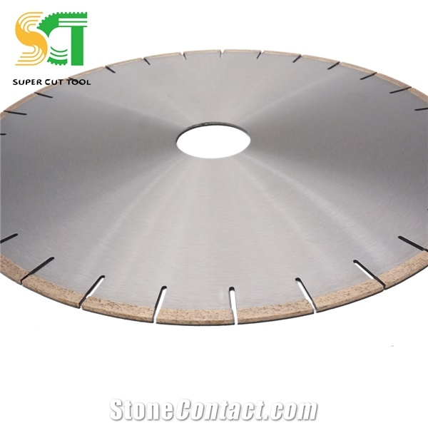 Diamond Cutting Blade Sizes for Multi Saw