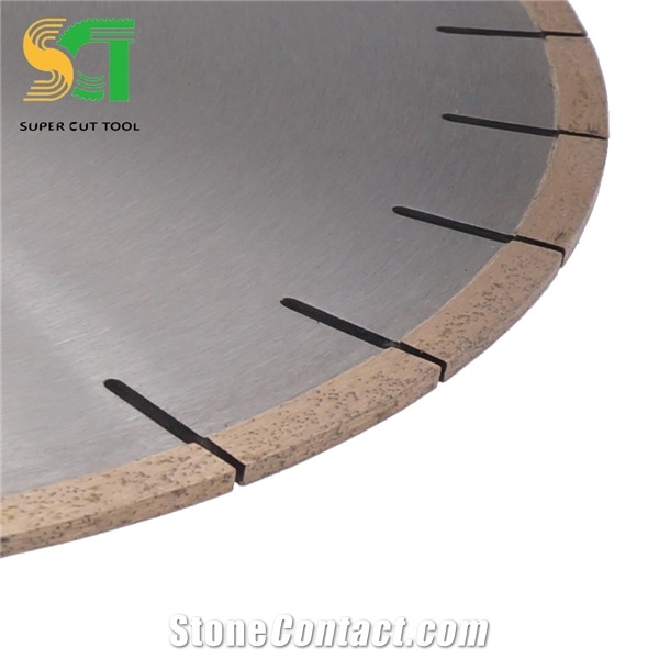 Diamond Cutting Blade Sizes for Multi Saw
