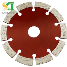 Diamond Dry Cutting Blade&Disc for Stone Tile