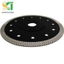 Diamond Marble&Limestone Cutting Disc for Dry Use