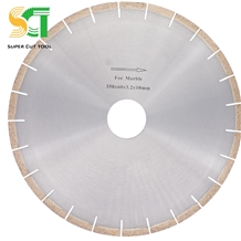 Diamond Saw Blade Business on Quick Cut Saw