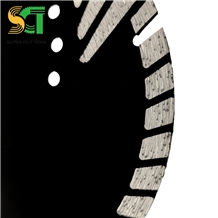 Diamond Saw Blade for Granite and Marble Tile