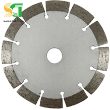 Diamond Saw Blade for Granite and Marble Tile