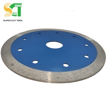 Diamond Saw Blade for Granite and Marble Tile