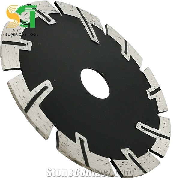 Diamond Saw Blade for Granite and Marble Tile