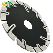Diamond Saw Blade for Granite and Marble Tile