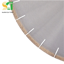 Diamond Segmented Blade for Gantry Cutting Machine