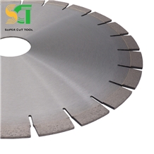 Diamond Segmented Saw Blade for Hole Saw