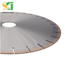 Diamond Segmented Saw Blade for Hole Saw