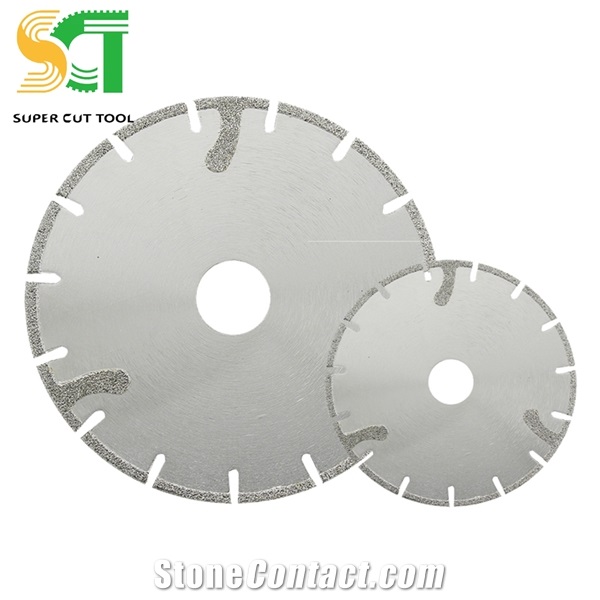 Diamond Segmented Saw Blade for Hole Saw