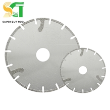 Diamond Segmented Saw Blade for Hole Saw