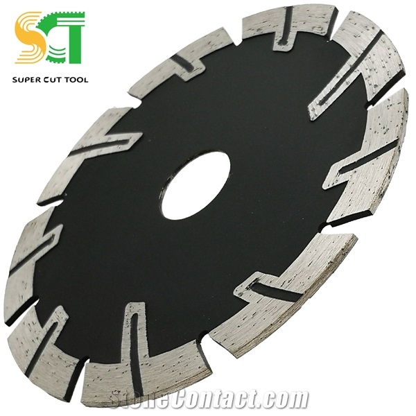 Dry Cutting Disc for Stone Slab &Tile Cutting