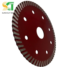Dry Cutting Disc for Stone Slab &Tile Cutting