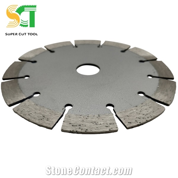 Dry Cutting Disc for Stone Slab &Tile Cutting