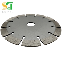 Dry Cutting Disc for Stone Slab &Tile Cutting