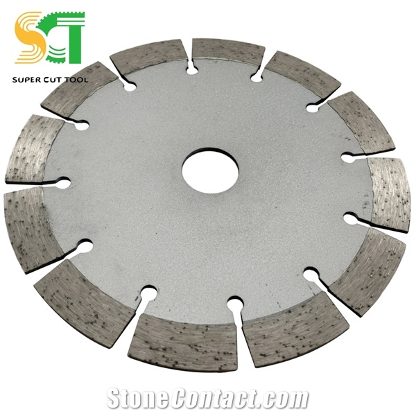Dry Cutting Disc for Stone Slab &Tile Cutting